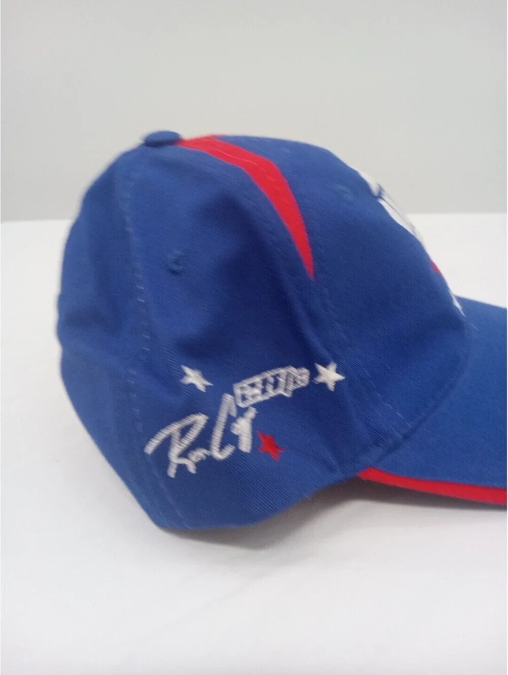 NAPA Racing Hat #9 Chase Elliott JR Motorsports Blue Strapback Cap NASCAR Adult